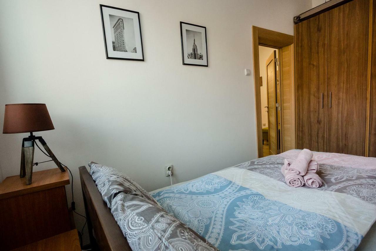 The Duke Apartment Beograd Eksteriør billede